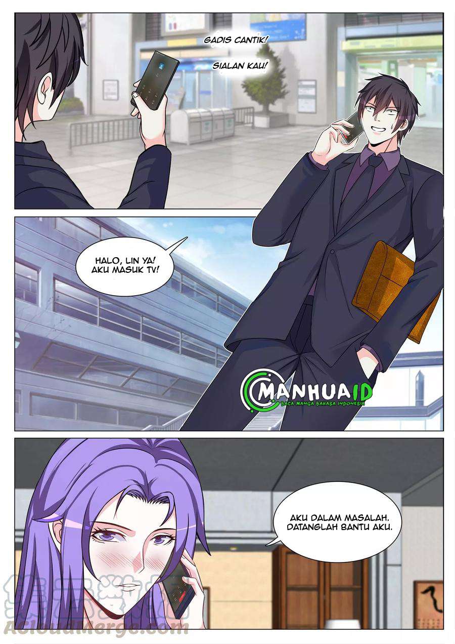 The Best Warrior in the City Chapter 102 Bahasa Indonesia